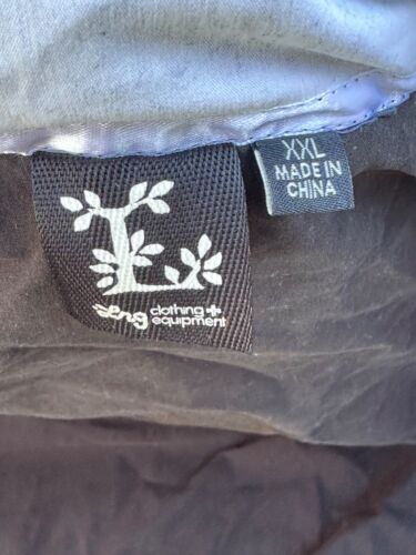 Vintage LRG Coast2Coast Series/47 Men's Jacket Size XXL. - Picture 6 of 10