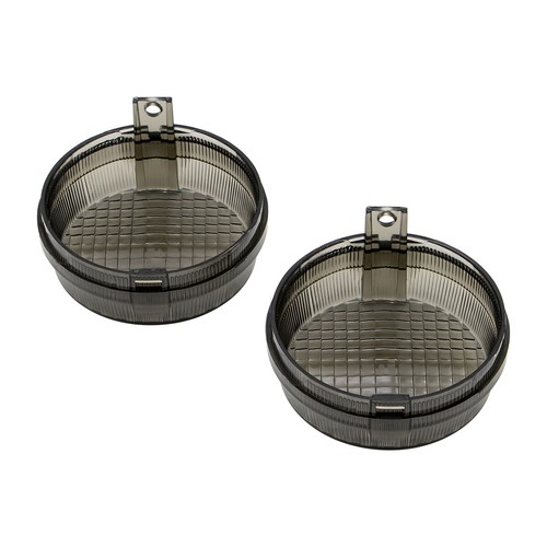 Turn Signal Lens For HONDA Valkyrie,Interstate,Shadow,Aero,Sabre,VTX1300,VTx1800 - Picture 40 of 41