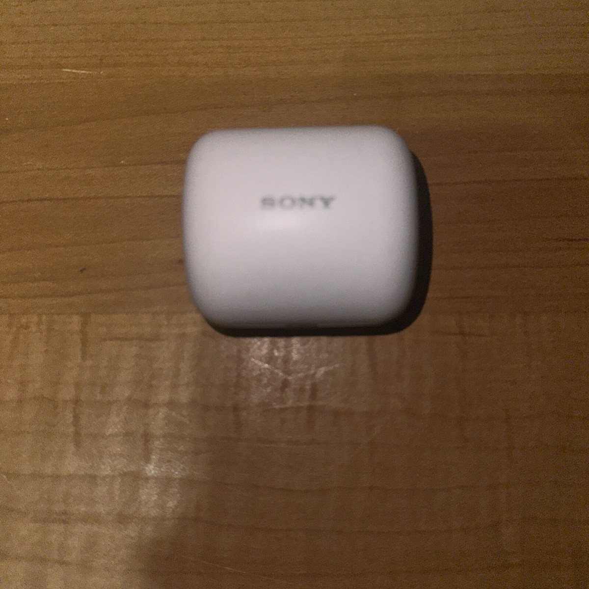 Sony WF-L900 LinkBuds Wireless Earbuds Charging Cradle(Case