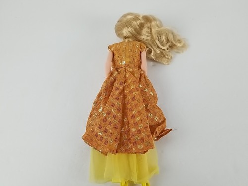 Used VTG 1976 Blonde Barbie W/Rare Christie 1979 Kmart Fashion #3446. *READ* - Picture 12 of 17