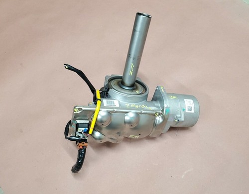 08-12 Ford Escape Mariner Power Steering Column Motor Electric Assist Pump 83K - Picture 5 of 12