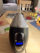 Waring Pro Wine Chiller PC100 Electric Cooler  Great  Quality w/LCD Display