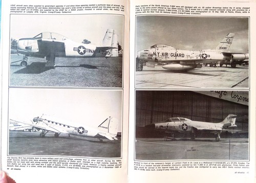 Air Classics Magazine 1982 Lot of 3 Historical Aircraft Pics & Aviation Stories - Picture 12 of 15