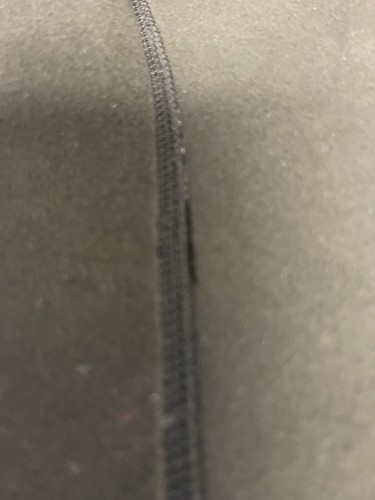 Slimmer Belt with Zippers / One Size Fits Most - Picture 3 of 11