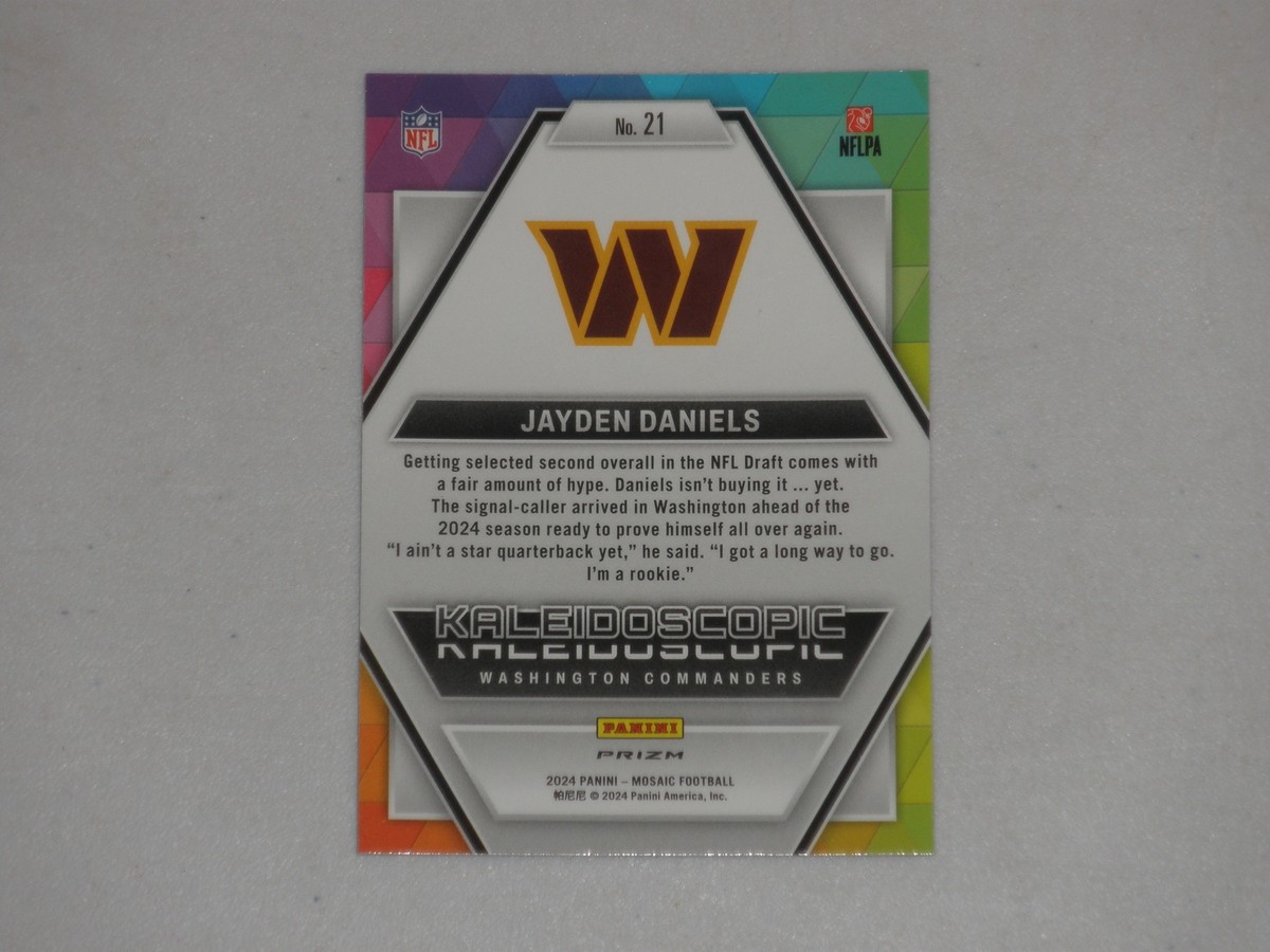 ドミニク ショボスライ Panini Mosaic RC PSA 10 Justin Jefferson Panini Mosaic Green Prizm #209 Rookie RC