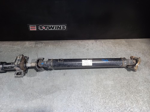 MITSUBISHI TRITON REAR PROP SHAFT 2.4, DIESEL, AUTO T/M, 4WD, MR, 11/18- 18 19 2 - Picture 2 of 4