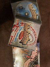 Roller Coaster Tycoon, Roller Coaster Loopy Landscapes, Roller Coaster Tycoon3PC
