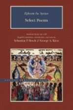 Ephrem the Syrian: Select Poems by Ephrem the Syrian: New