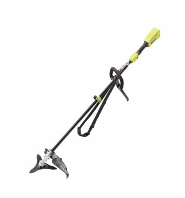 Brush Cutter Ryobi One Brushless Line Trimmer RYOBI ONE+ 18V 10