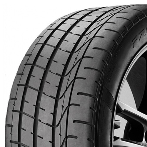 PIRELLI P Zero RunFlat 245/40R18 93Y (Quantity of 1) - Picture 3 of 4