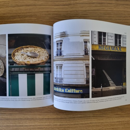 3x PhotoCity Books Paris London New York Lonely Planet (HB 2018) 1 Day Of Photos - Picture 8 of 21