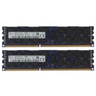 32GB Set 2X 16GB Dell PowerEdge C2100 C6100 M610 M710 R410 M420 R515 Memory RAM