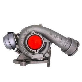 Original Turbolader VW T5 Transporter 2.5 TDI 760698-0002/3/4 070145701R(X/V)
