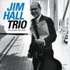 Complete Jazz Guitar von Jim Trio Hall (2011)