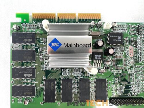 VIA GeForce2 MX400 64Mb Video Card GPU with WARRANTY - Picture 2 of 4