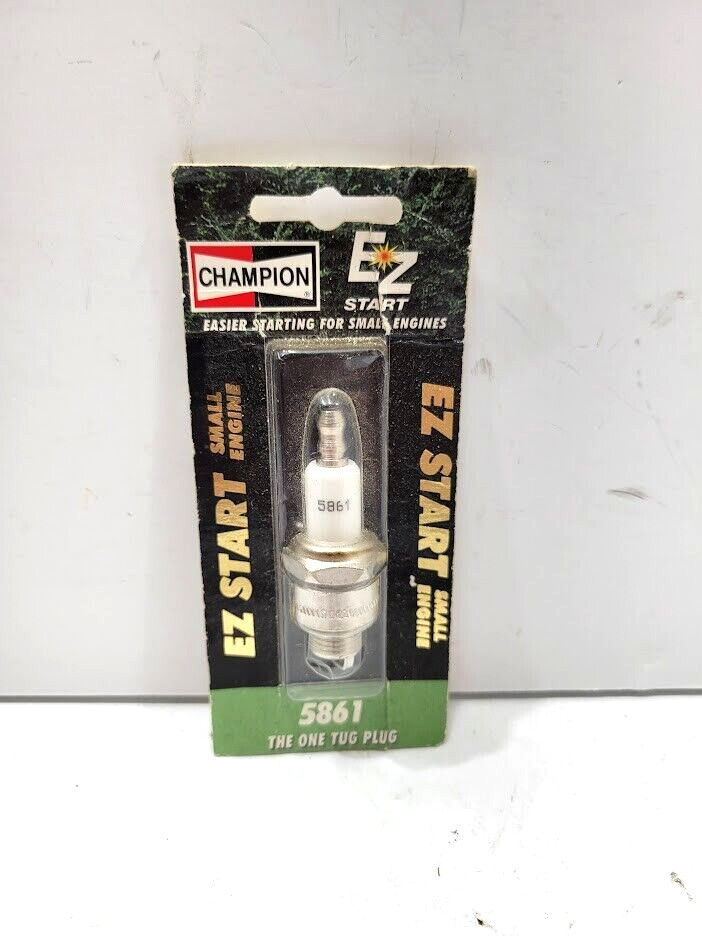 E3 FF10 Alternative spark plugs