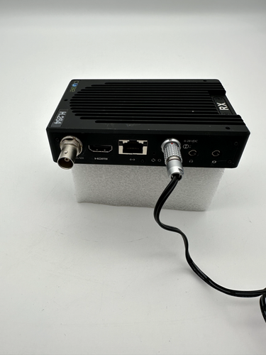 Teradek Cube 605 AVC SDI/HDMI GbE Encoder and Cube 625 Decoder - Afbeelding 18 van 24