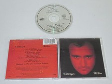 PHIL COLLINS/NO JACKT REQUIRED(WEA 251699-2)CD ALBUM