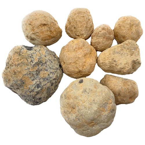 Brechen Sie Ihre eigenen Geoden - Großhandel Stein Kristall Mineral Proben (Marokko) - Bild 26 von 40