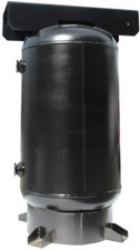 Vertical 60 Gal W/ ASME Coded Tank 200Psi Receiver For Air Compressor Industrial