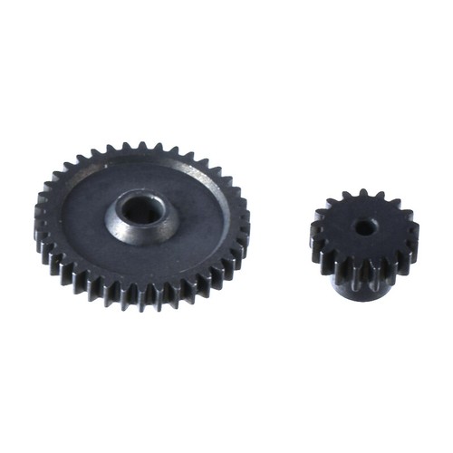 T-Power WLtoys A959 Metal For 1/18 RC Car Fit A949 A969 K929 Differential Gear - 第 6/9 張圖片