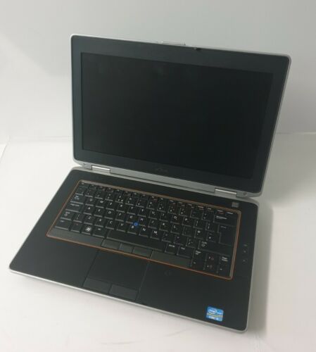 DELL Fast Laptop E6420 Windows 10 Intel Core i5, 4GB Ram 120GB SSD Office READY - Picture 2 of 7