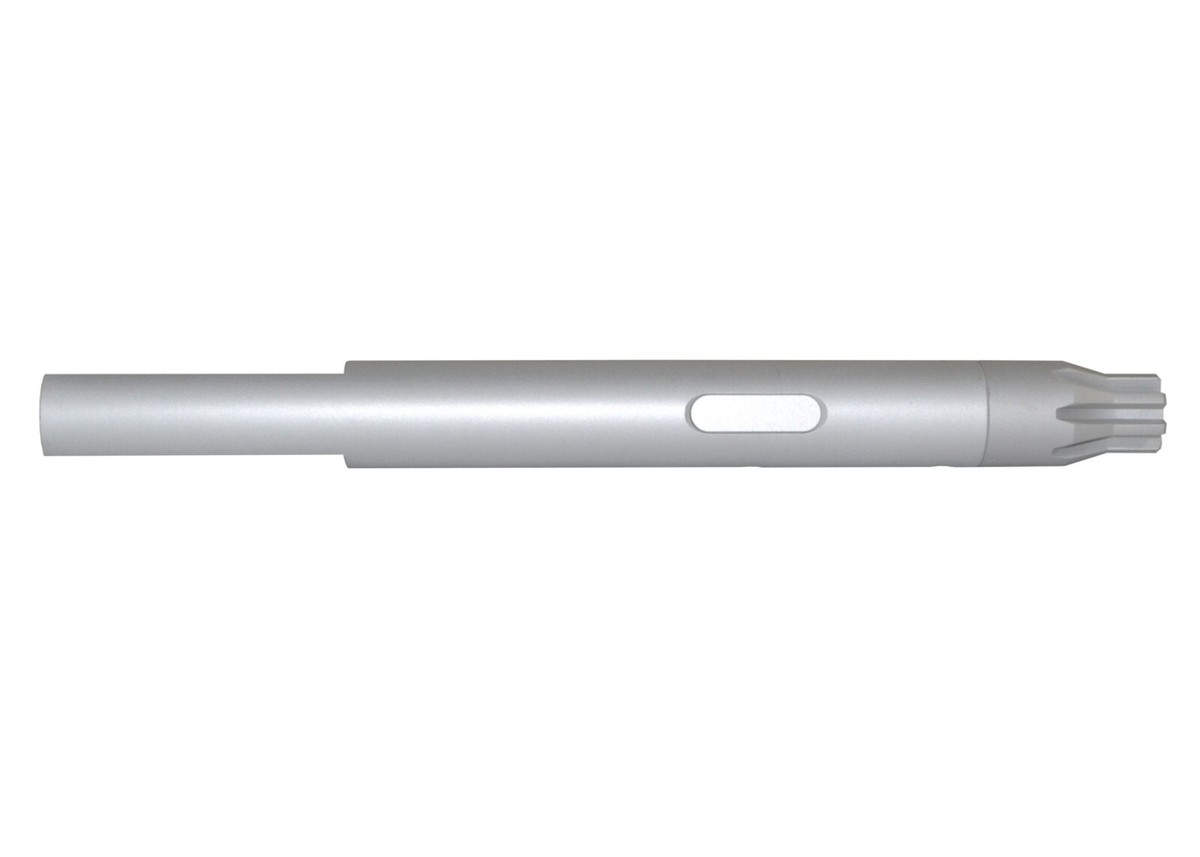 Generation 2 Rod 360 Degree Barrel Vise Rod Aluminum 7075