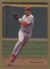 1999 Topps - Barry Larkin #345