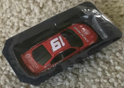 #19 NASCAR, Dodge (Jeremy Mayfield) ungeöffnet - Bild 3 von 4