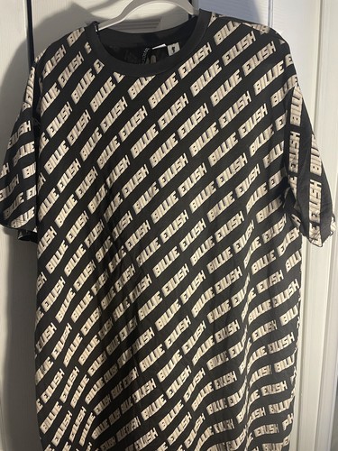 H&m billie eilish t shirt Clearance