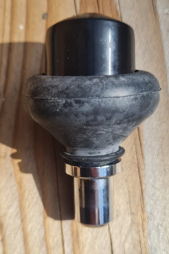 Classic Mini Adjustable Suspension Kit Hi-Lo Front & Rear c/w Knuckle Joints NEW - Picture 6 of 9