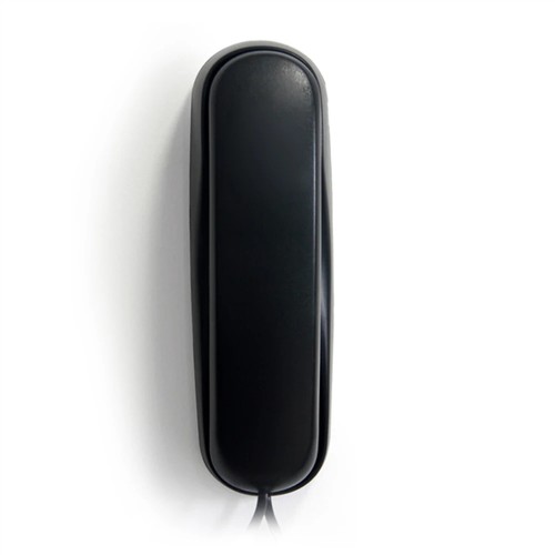Slim Trimline Phone for Hotel Durable Telephone Telephone Line Wall Phone - Zdjęcie 11 z 15