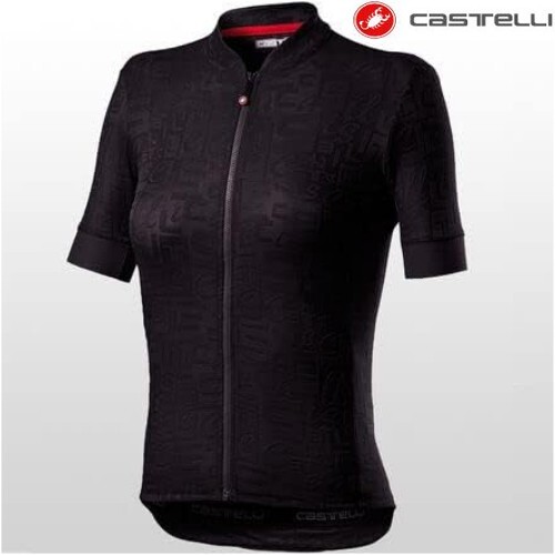 Jersey de jacquard Castelli Promessa para mujer - Imagen 1 de 5