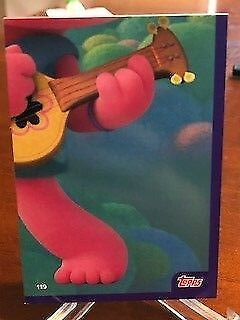 2020 Topps Trolls World Tour Trading Card- Pick Your Card - Picture 97 of 112