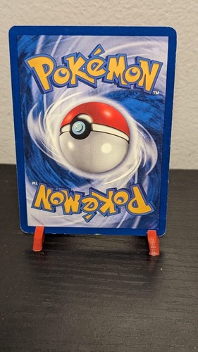 Pidgey 57/102 C Shadowless Pokemon TCG Card Base Set Unlimited LP - Picture 2 of 6