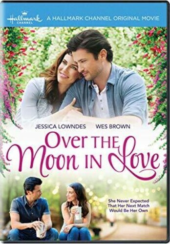 Over The Moon In Love - Bild 1 von 1