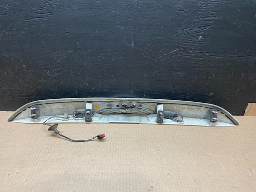 2013 to 2016 Ford Escape Rear Trunk Molding Trim E8598 DG Oem - Picture 7 of 10