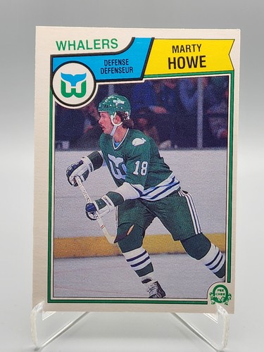 1983-84 O-Pee-Chee OPC Hockey *You Pick*. Cards 1-200 - Picture 123 of 173