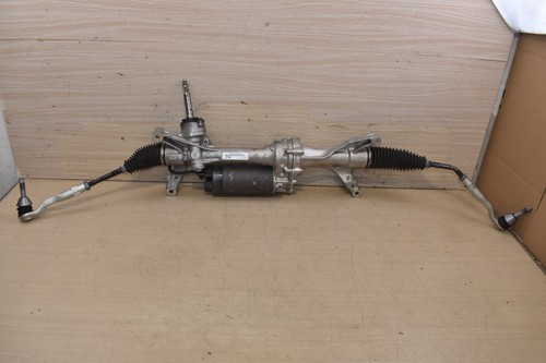 21-24 MERCEDES S CLASS W223 ELECTRIC POWER STEERING GEAR RACK PINION GENUINE OEM
