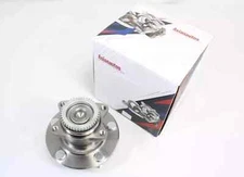 Asianautos Front Wheel Bearing & Hub Assy 51750C5000 For Hyundai Santa Fe 15-19