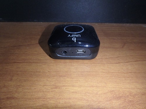 BLUETOOTH RECEIVER, 4.0 ETEKCITY WIRELESS - Picture 3 of 5