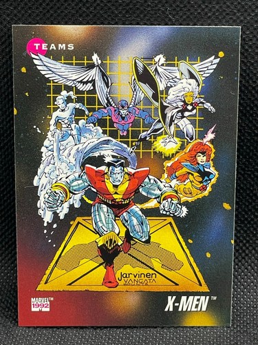 1992 Impel Marvel Universe Series 3 - You Pick! You Choose! - Complete your Set - Picture 167 of 185