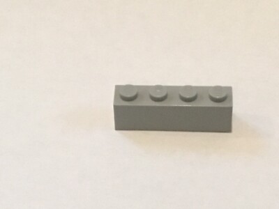 LEGO Lot of 12 White 1x3 Brick Pieces