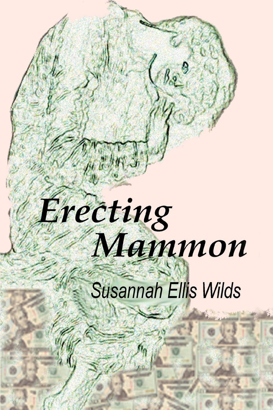 Thumbnail - Susannah Ellis Wilds | Erecting Mammon | Taschenbuch | Englisch (2003)