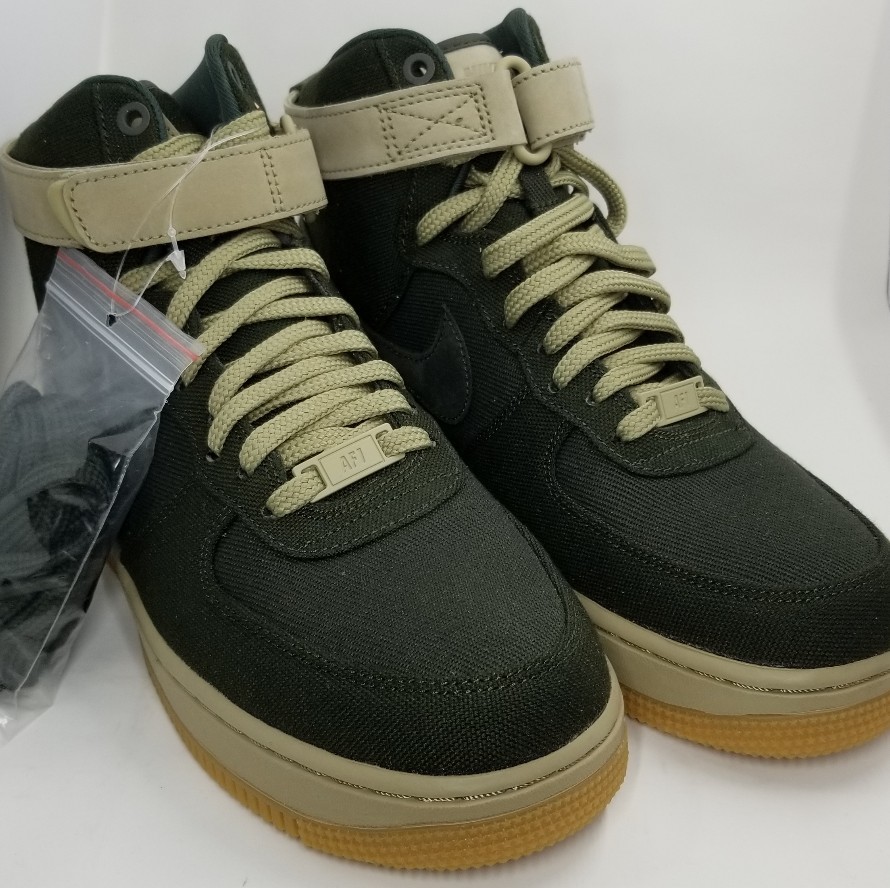 nike air force 1 high utility women's