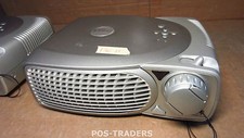 DELL 2200MP DLP Projector Beamer 1200 Lumens 800x600 EXCL REMOTE -163 HOURS