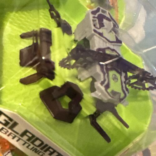 HexBug Gladiators Battling Robots Promethor NUEVO 2017 - Imagen 3 de 6
