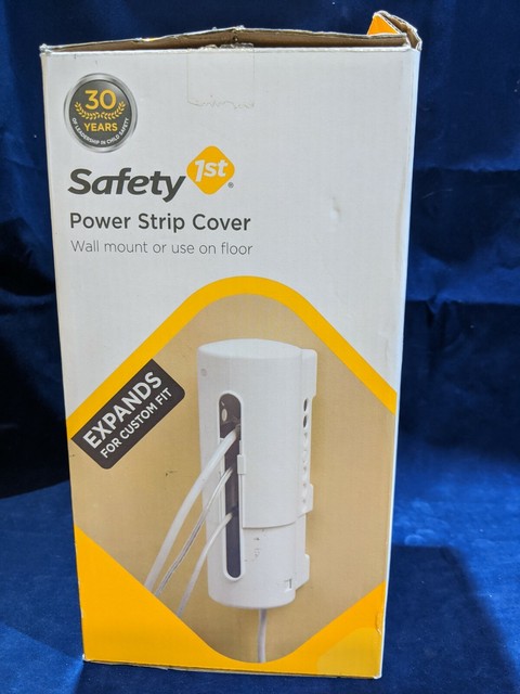 safety 1st power strip cover