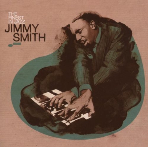 Smith Jimmy Finest In Jazz CD NUOVO