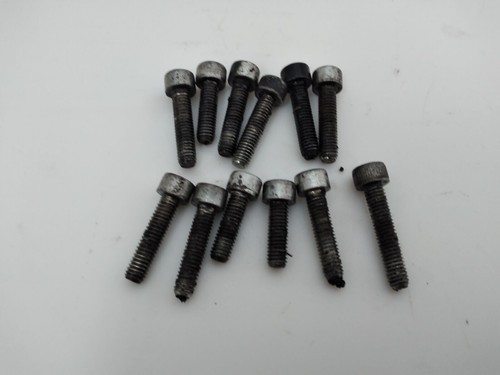 DUCATI MULTISTRADA 1000 DS 2003-2006 620 DARK Viti carter statore 77110518B - Foto 1 di 2